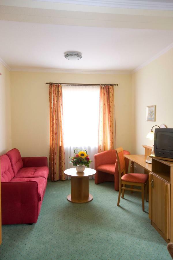 Hotel Beer Gesundheit Bad Tölz Exteriör bild