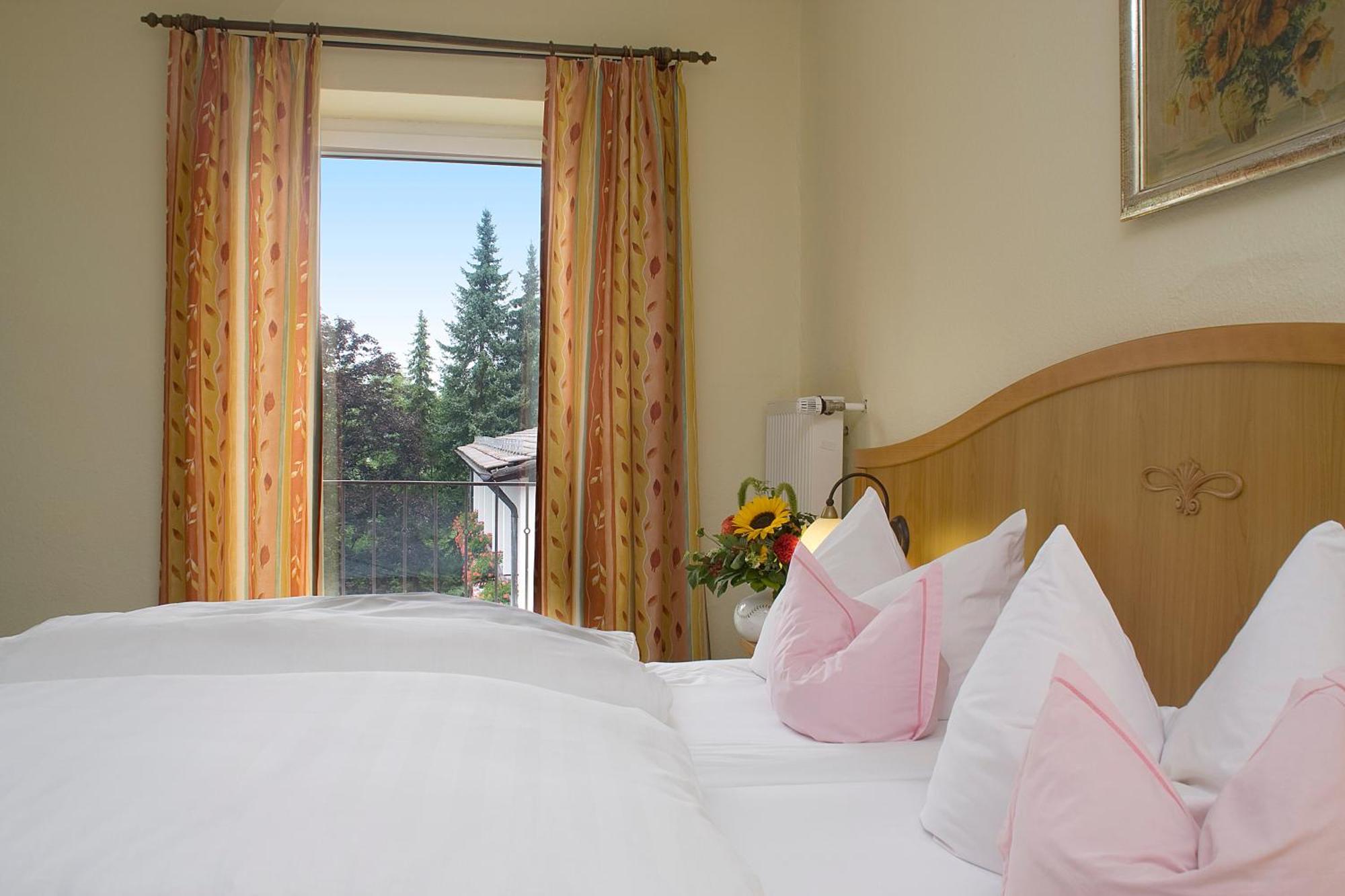 Hotel Beer Gesundheit Bad Tölz Exteriör bild