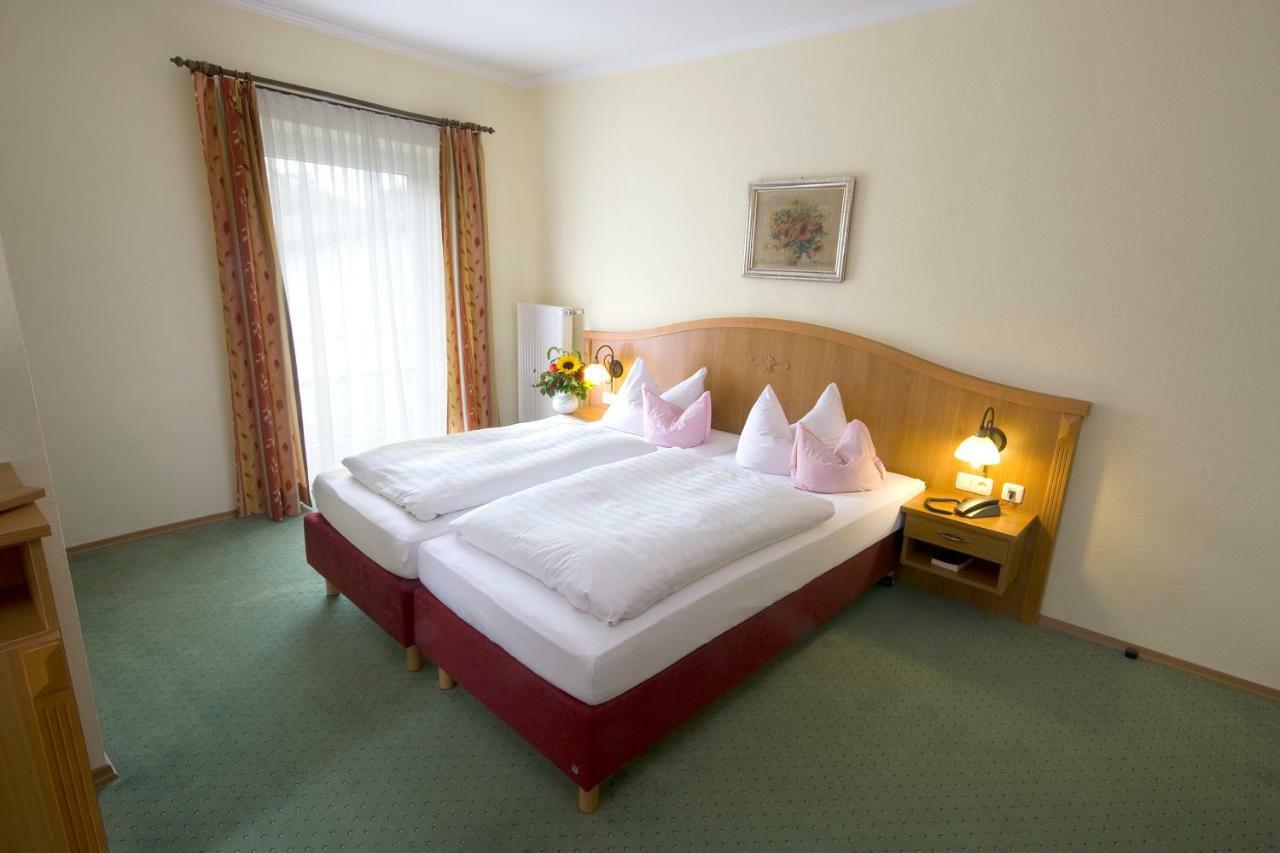 Hotel Beer Gesundheit Bad Tölz Exteriör bild