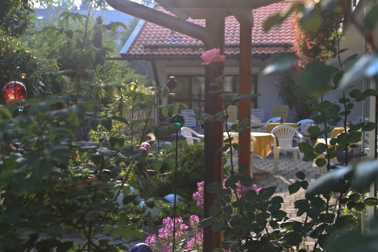Hotel Beer Gesundheit Bad Tölz Exteriör bild