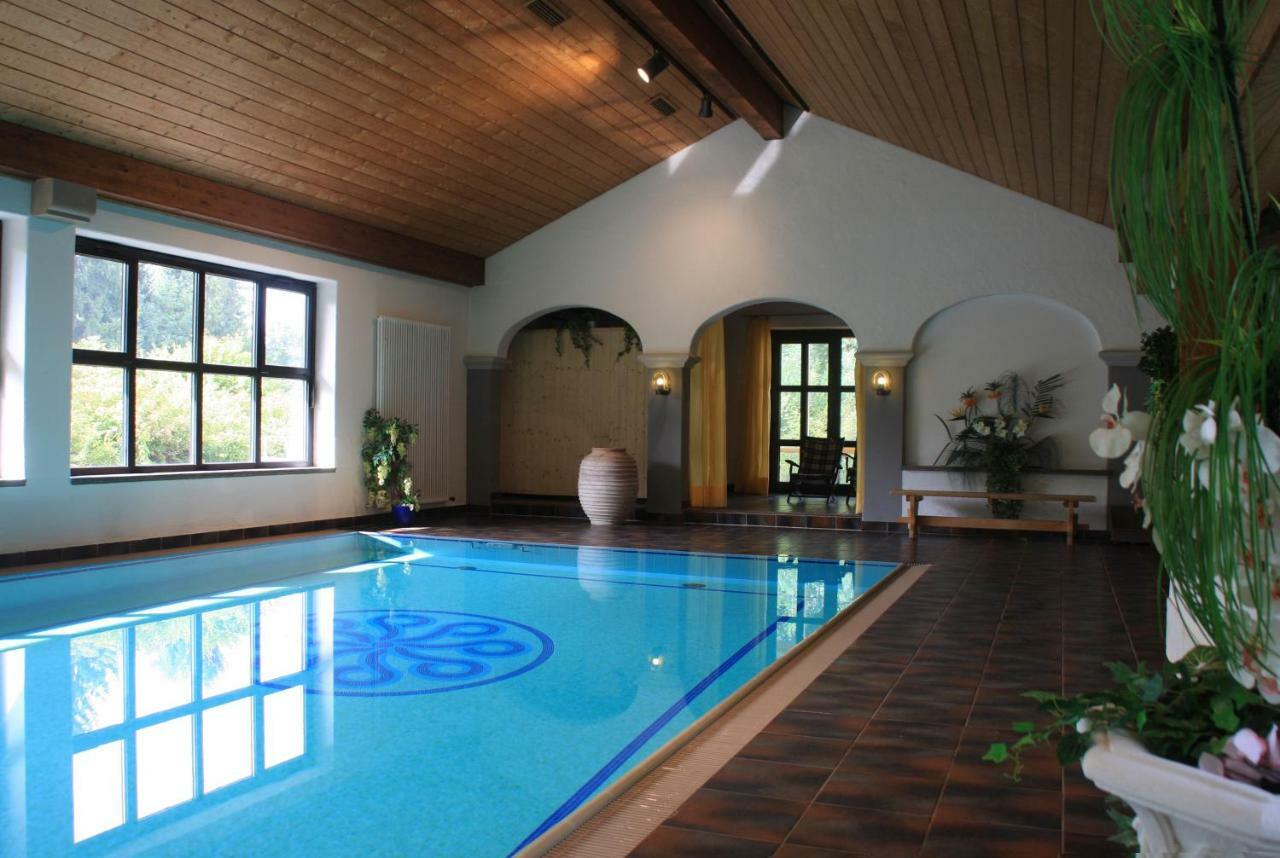 Hotel Beer Gesundheit Bad Tölz Exteriör bild