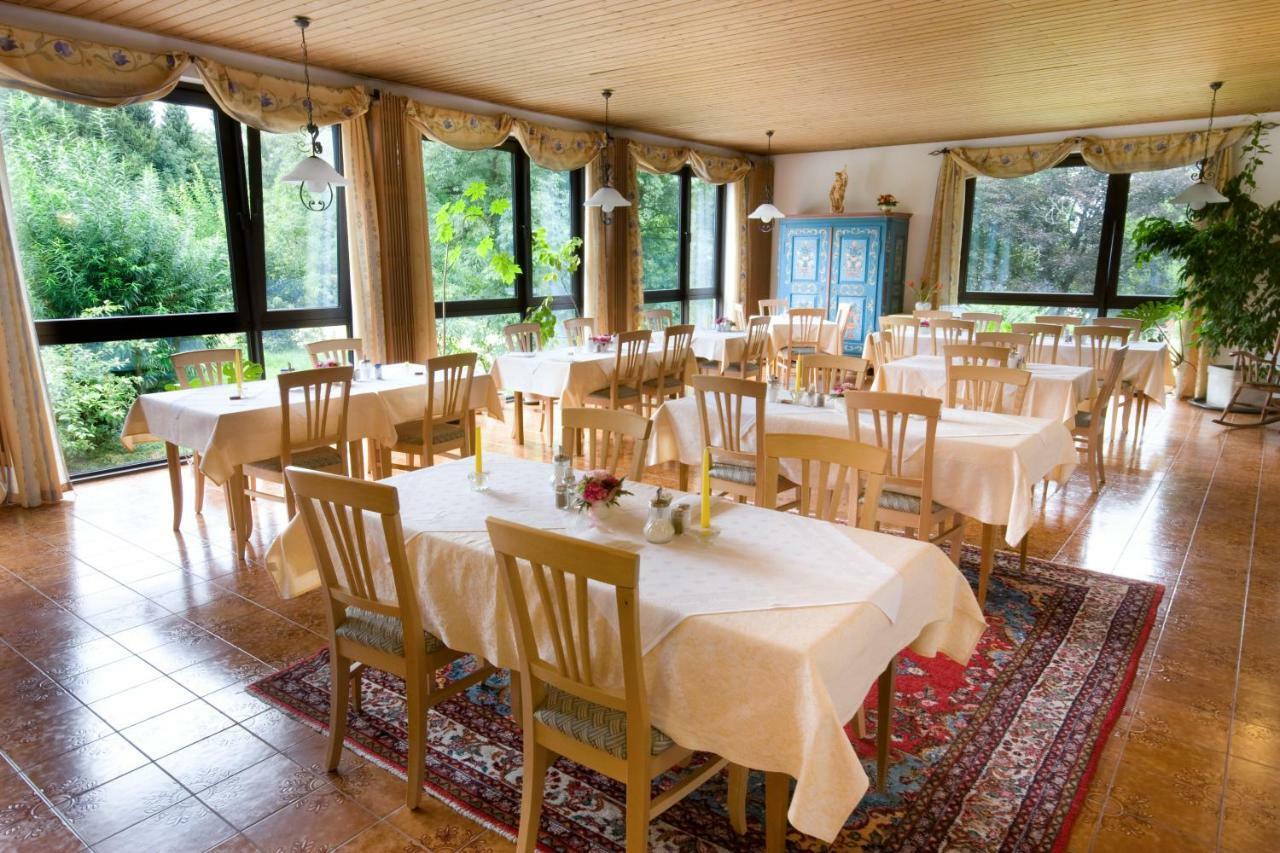 Hotel Beer Gesundheit Bad Tölz Exteriör bild