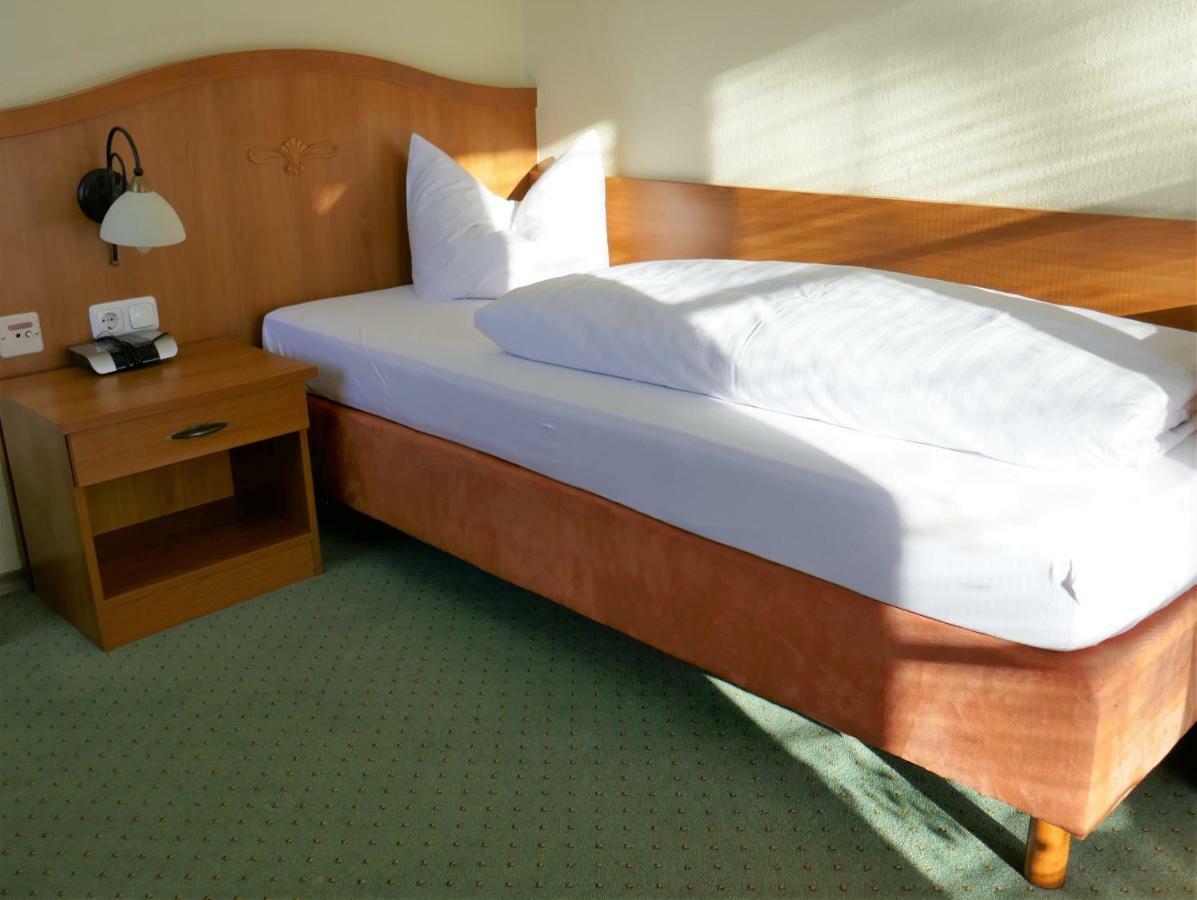 Hotel Beer Gesundheit Bad Tölz Exteriör bild