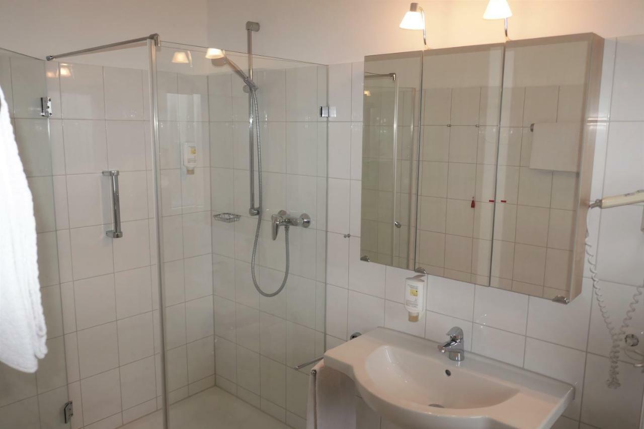 Hotel Beer Gesundheit Bad Tölz Exteriör bild