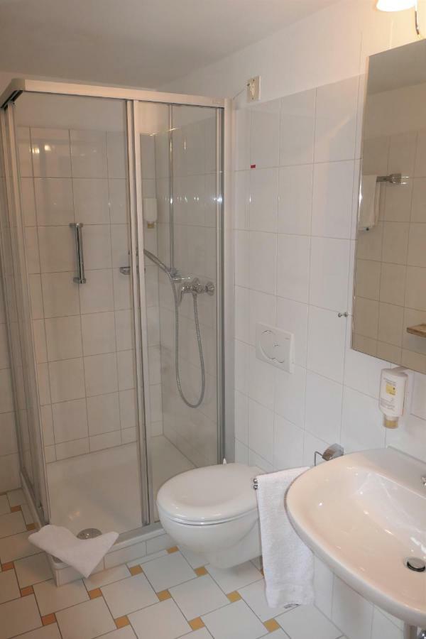 Hotel Beer Gesundheit Bad Tölz Exteriör bild
